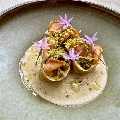 Bridgewater Restaurant + Botaniq Bar
