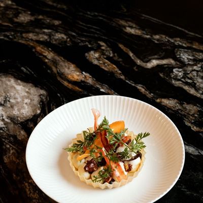 Luma Restaurant