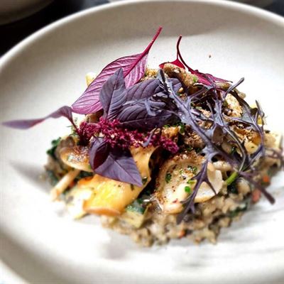Barmah Park Restaurant & Cellar Door