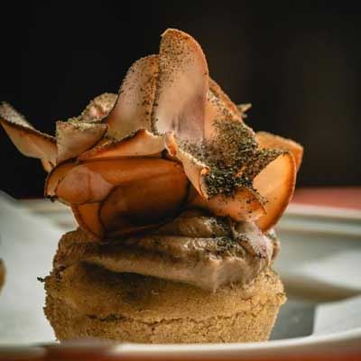 Attenzione Food & Wine