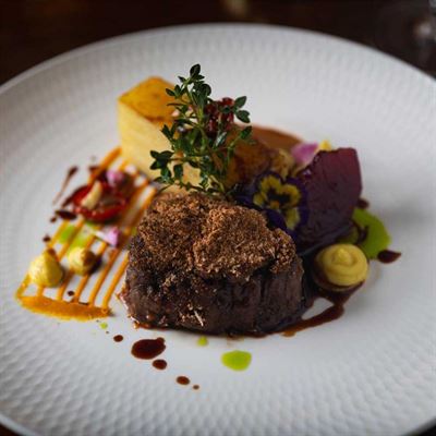 Orleans Restaurant and Bar