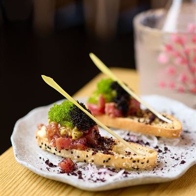 Kicho Japanese Restaurant