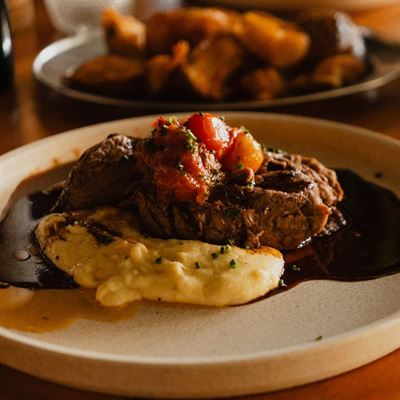 Chapters Bistro