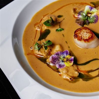 Art of Seafood