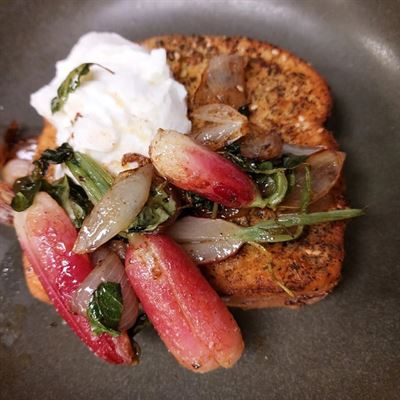 Driftwood Restaurant