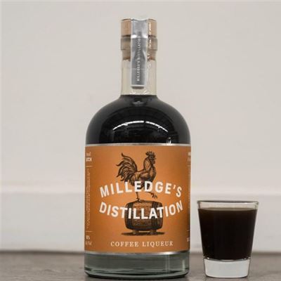 Milledge's Distillery Cellar Door & Venue