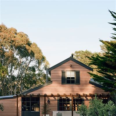 Red Hill Estate