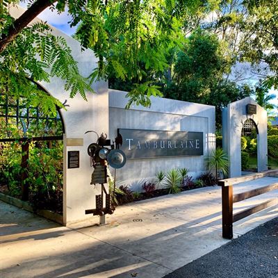 Tamburlaine Organic Wines - Hunter Valley