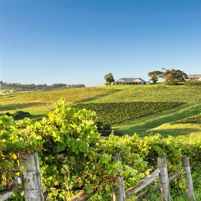 Crooked River Winery