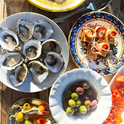 TERRA Catering