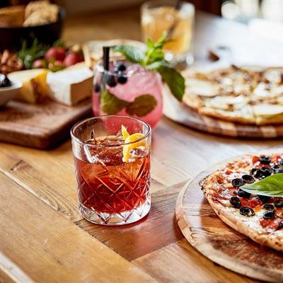 The Whiskery/Bellarine Distillery