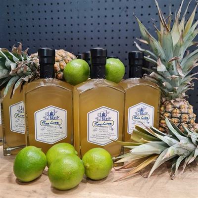 Maria River Distillery