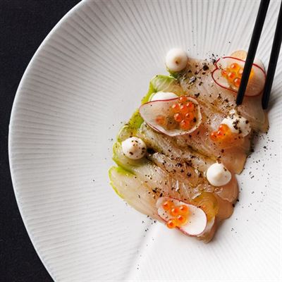 Ming Asian Fusion