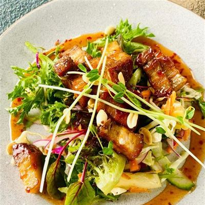 Kingfishers Cafe Restaurant