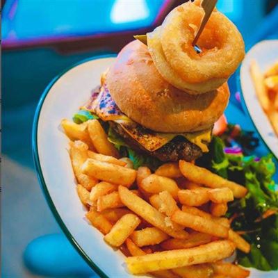 Niagara Cafe