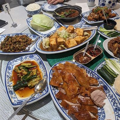 Kingsford Peking Restaurant