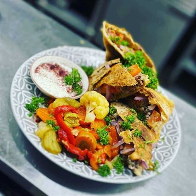 Kings Valley Egyptian Cuisine Newcastle