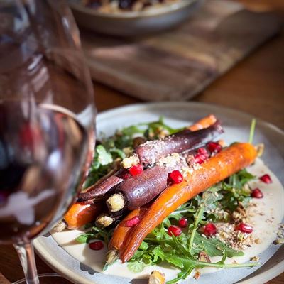 Fowles Wine Cellar Door Restaurant
