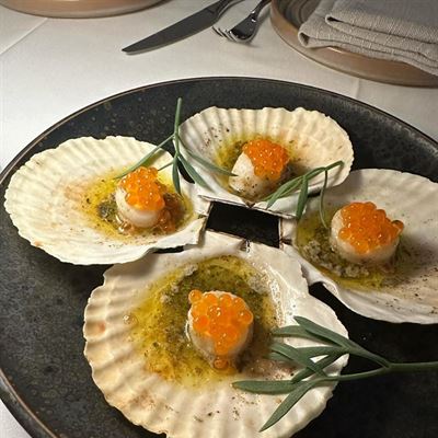Noosa Beach House Restaurant