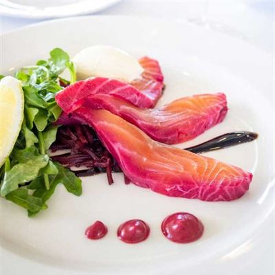 La Belle Vie Bistro
