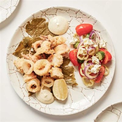 Opa Bar & Mezze
