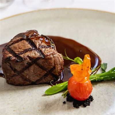 Firewater Grille