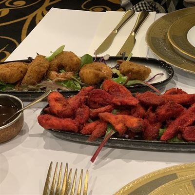 Royal India Restobar