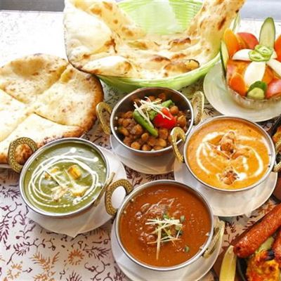 Chalisa Indian Restaurant