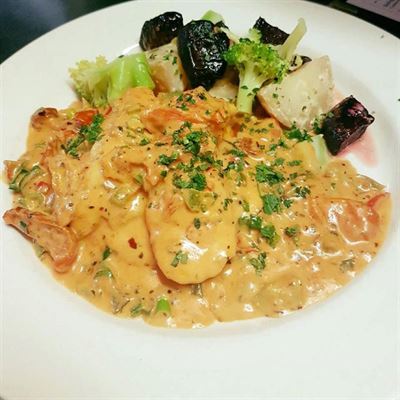 Bonetti's Takeaway & Delivery