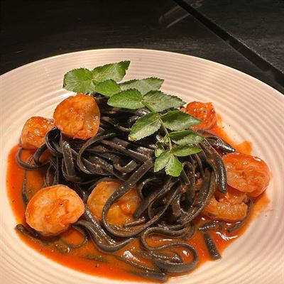 Francoforte Spaghetti Bar