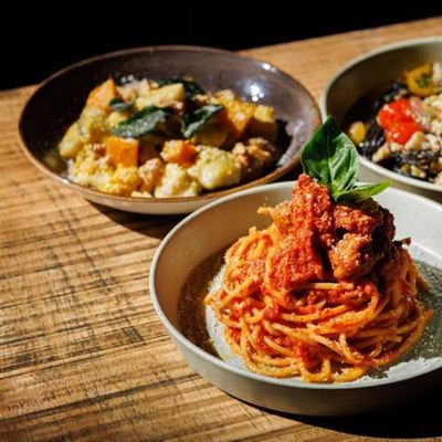 Ragu & Co