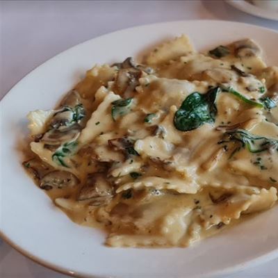 Cafe di Roma