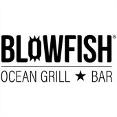 124444/logo-170.jpg BLOWFISH Ocean Grill + Bar